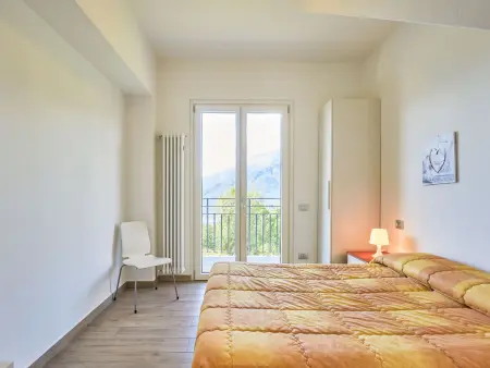 Cà da Crus, maison 4 chambres avec vue lac à Gravedona - Photo 11