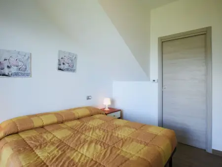 Cà da Crus, maison 4 chambres avec vue lac à Gravedona - Photo 12