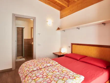 Cà da Crus, maison 4 chambres avec vue lac à Gravedona - Photo 14