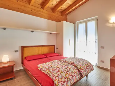 Cà da Crus, maison 4 chambres avec vue lac à Gravedona - Photo 15