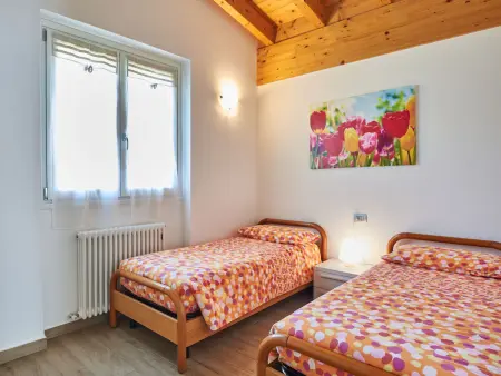 Cà da Crus, maison 4 chambres avec vue lac à Gravedona - Photo 17