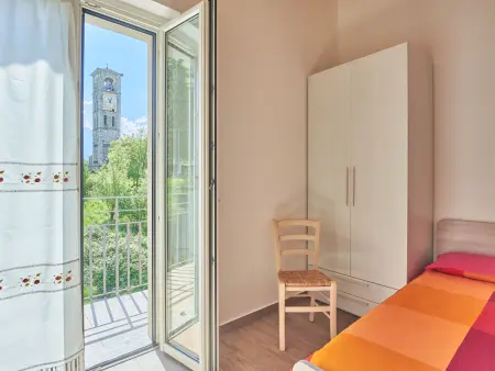 Cà da Crus, maison 4 chambres avec vue lac à Gravedona - Photo 20