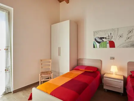 Cà da Crus, maison 4 chambres avec vue lac à Gravedona - Photo 21
