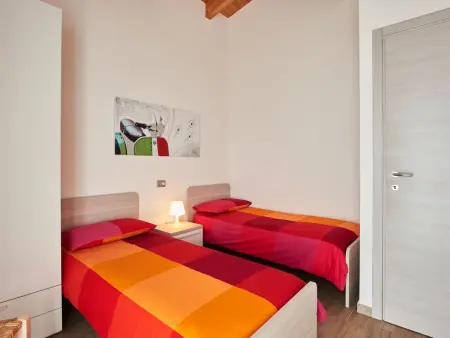 Cà da Crus, maison 4 chambres avec vue lac à Gravedona - Photo 22