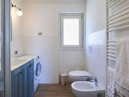 Cà da Crus, maison 4 chambres avec vue lac à Gravedona - Photo 23