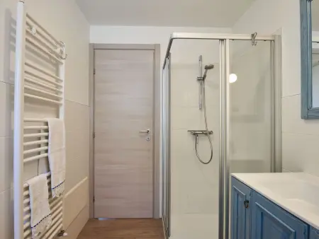 Cà da Crus, maison 4 chambres avec vue lac à Gravedona - Photo 24