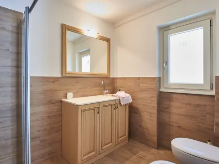 Cà da Crus, maison 4 chambres avec vue lac à Gravedona - Photo 26