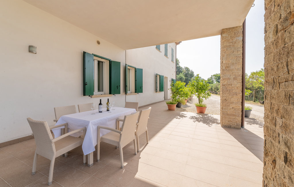 Appartement 120m² sur Monte Venda avec piscine et ferme-restaurant - Photo 5