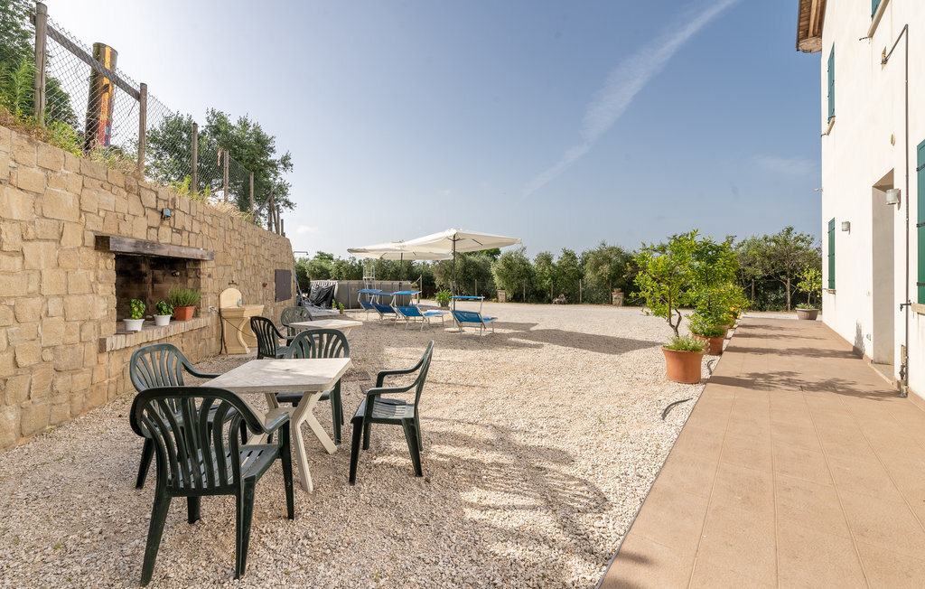 Appartement 120m² sur Monte Venda avec piscine et ferme-restaurant - Photo 6
