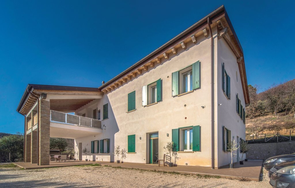 Appartement 120m² sur Monte Venda avec piscine et ferme-restaurant - Photo 7
