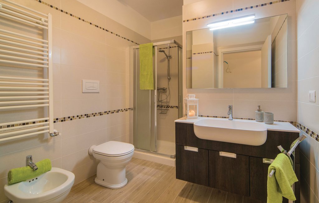 Appartement 120m² sur Monte Venda avec piscine et ferme-restaurant - Photo 13