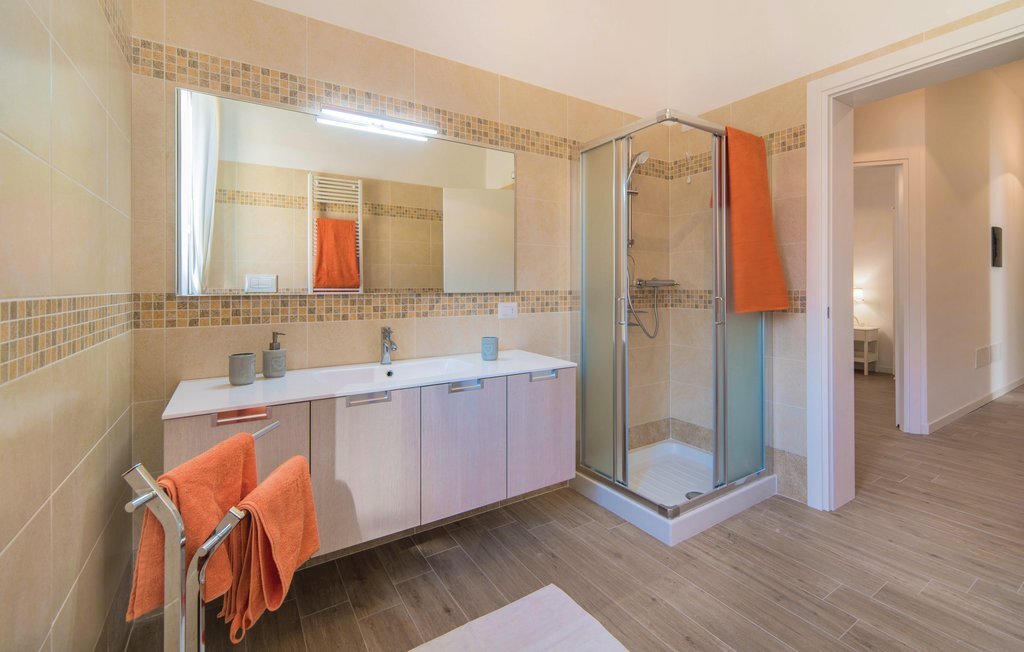 Appartement 120m² sur Monte Venda avec piscine et ferme-restaurant - Photo 14