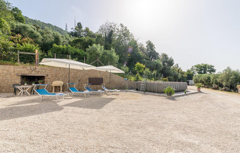 Appartement 120m² sur le Monte Venda avec piscine commune - Photo 2