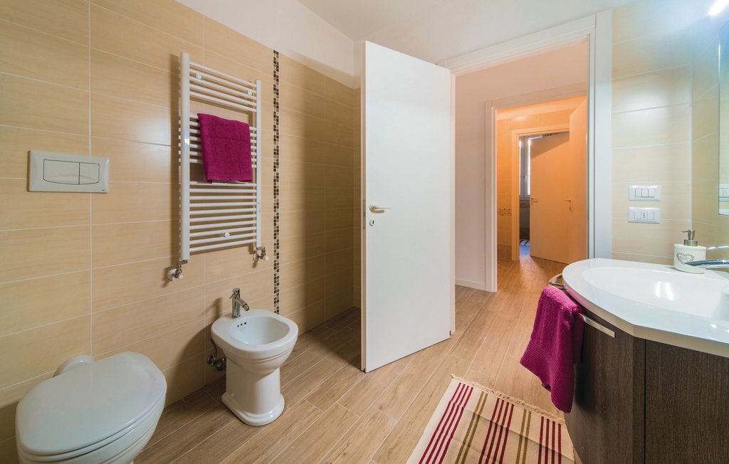 Appartement 120m² sur le Monte Venda avec piscine commune - Photo 12