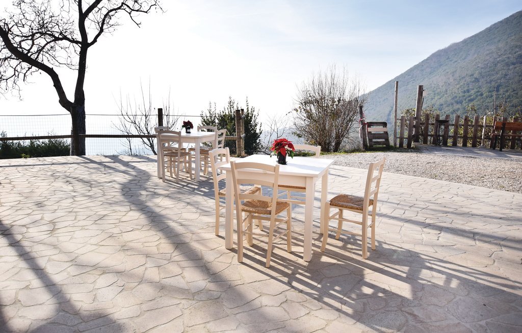 Appartement 120m² sur le Monte Venda avec piscine commune - Photo 14