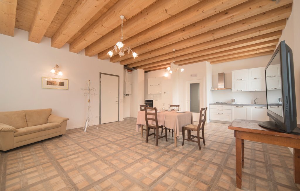 Appartement 6 pers. sur le Monte Venda, piscine et ferme-restaurant - Photo 3