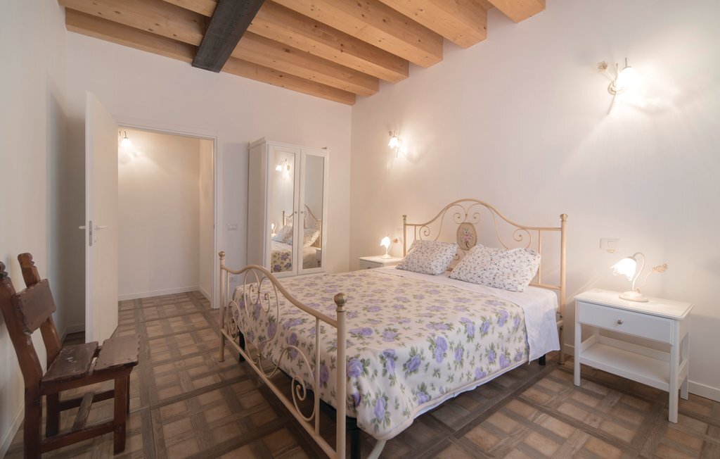 Appartement 6 pers. sur le Monte Venda, piscine et ferme-restaurant - Photo 4