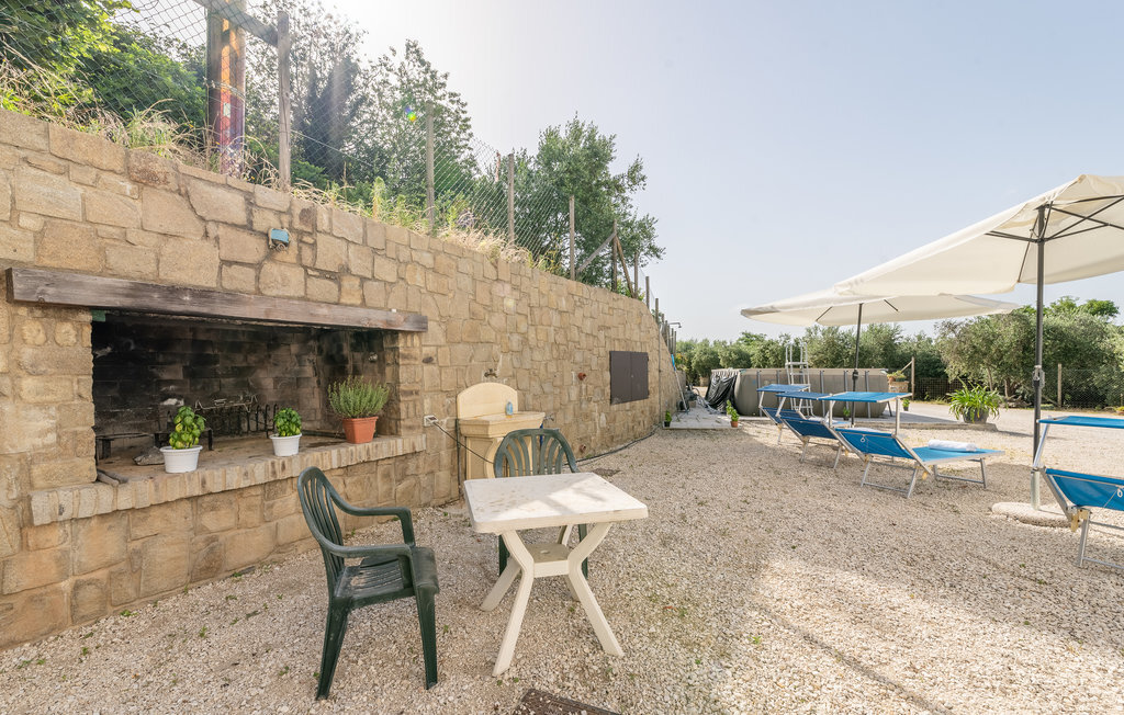 Appartement 6 pers. sur le Monte Venda, piscine et ferme-restaurant - Photo 5