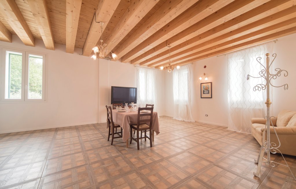 Appartement 6 pers. sur le Monte Venda, piscine et ferme-restaurant - Photo 7
