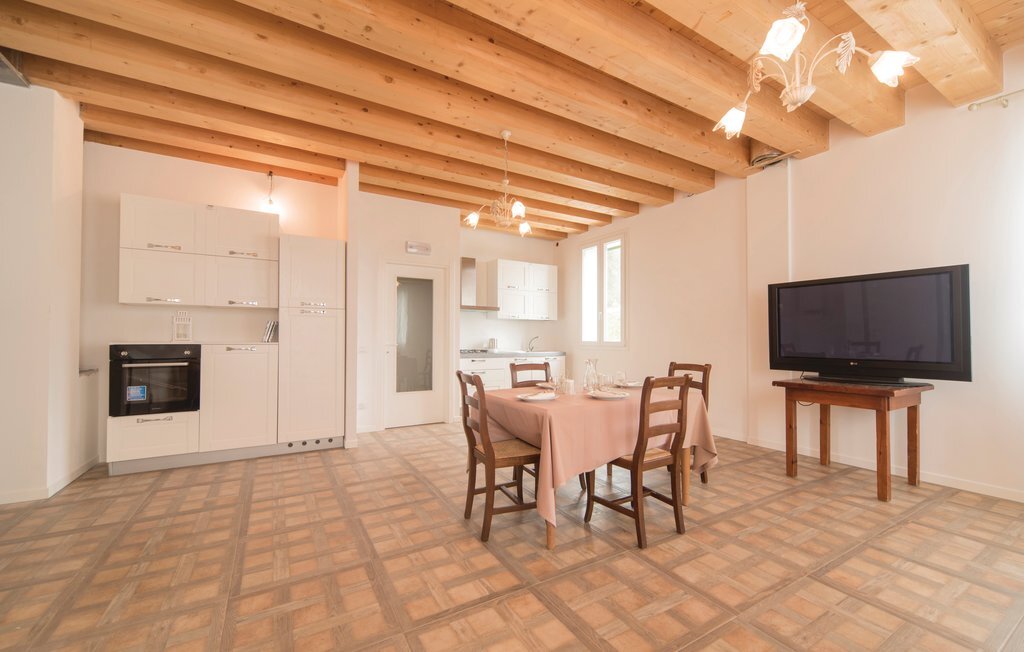 Appartement 6 pers. sur le Monte Venda, piscine et ferme-restaurant - Photo 8