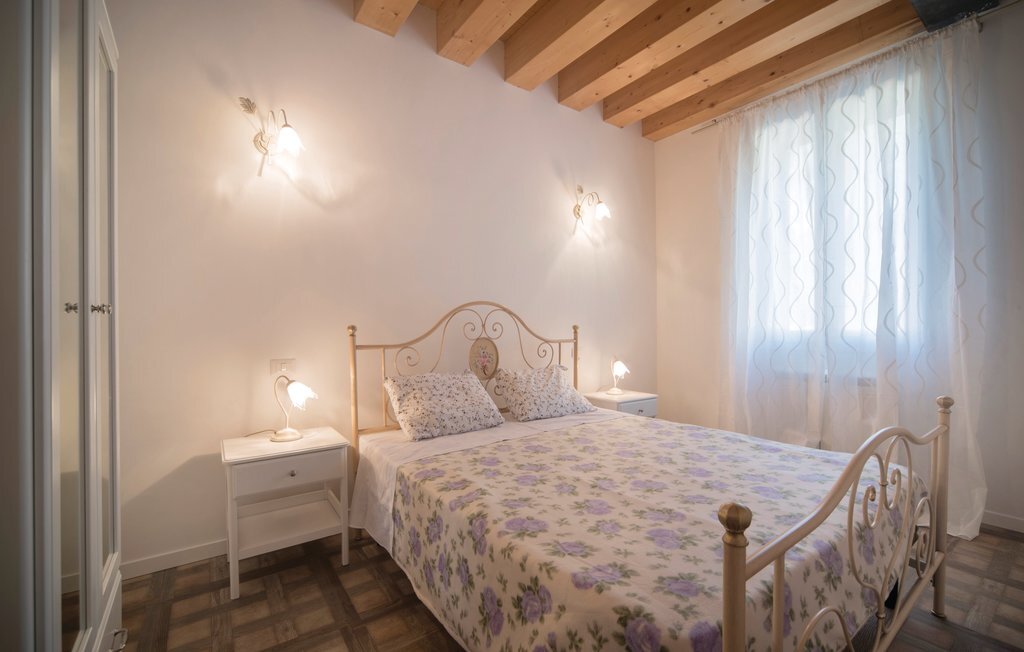 Appartement 6 pers. sur le Monte Venda, piscine et ferme-restaurant - Photo 9