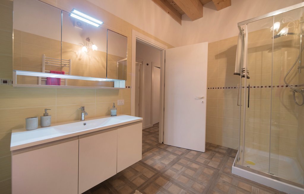 Appartement 6 pers. sur le Monte Venda, piscine et ferme-restaurant - Photo 14