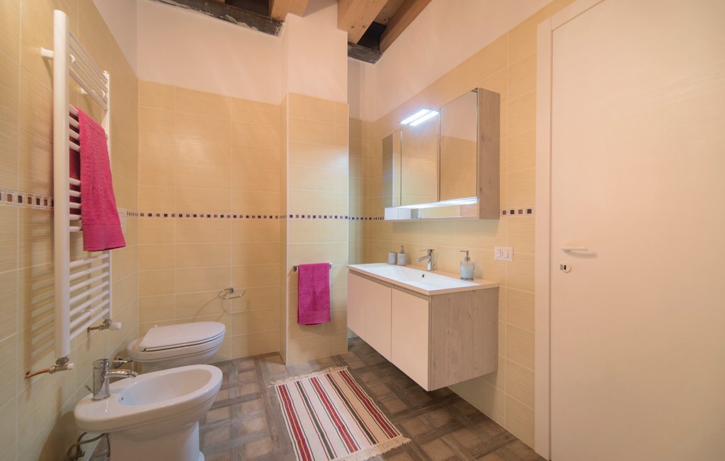 Appartement 6 pers. sur le Monte Venda, piscine et ferme-restaurant - Photo 15
