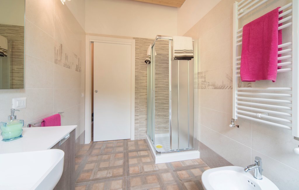 Appartement 6 pers. sur le Monte Venda, piscine et ferme-restaurant - Photo 17