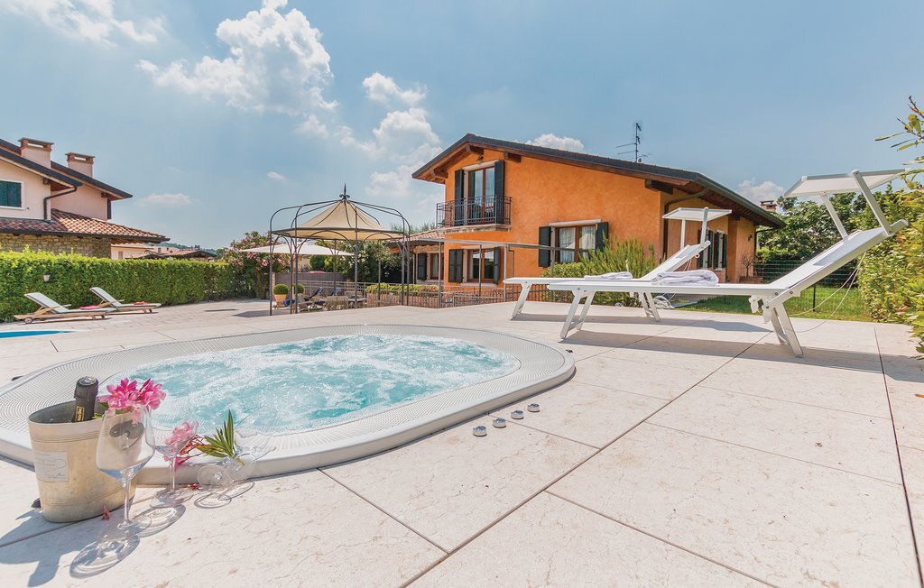 Maison Valpolicella avec piscine et jacuzzi chauffé - Photo 1