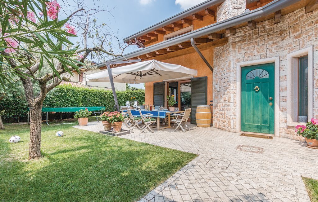 Maison Valpolicella avec piscine et jacuzzi chauffé - Photo 2