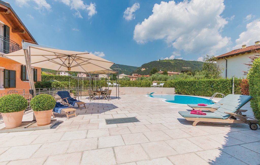 Maison Valpolicella avec piscine et jacuzzi chauffé - Photo 4