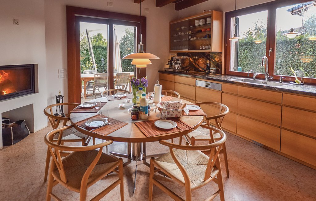 Maison Valpolicella avec piscine et jacuzzi chauffé - Photo 6