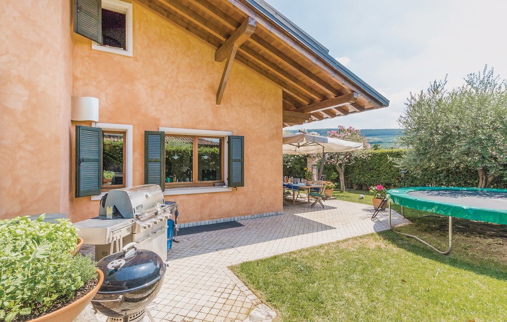 Maison Valpolicella avec piscine et jacuzzi chauffé - Photo 9