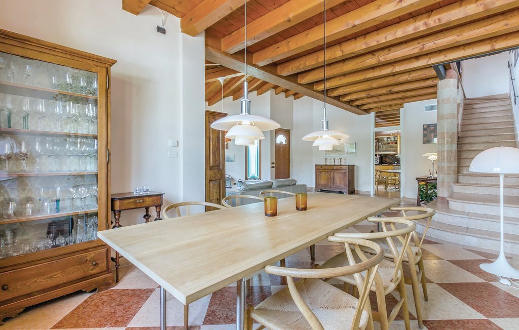 Maison Valpolicella avec piscine et jacuzzi chauffé - Photo 10