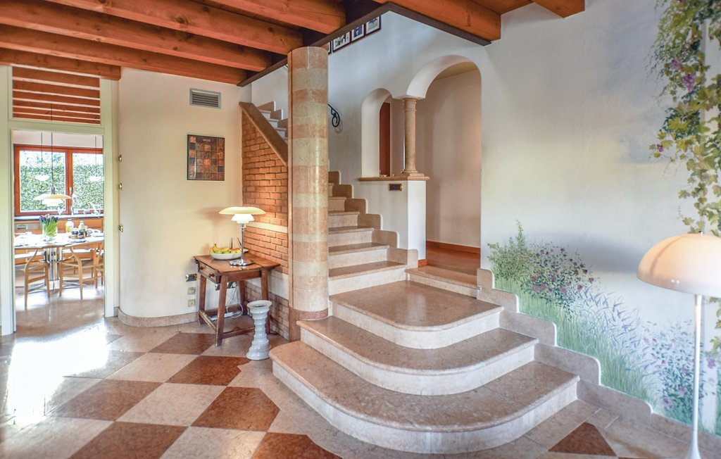 Maison Valpolicella avec piscine et jacuzzi chauffé - Photo 15