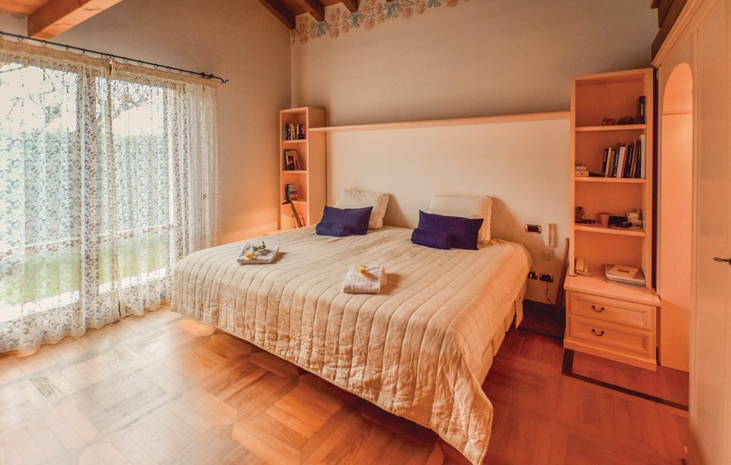 Maison Valpolicella avec piscine et jacuzzi chauffé - Photo 17
