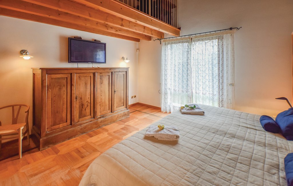 Maison Valpolicella avec piscine et jacuzzi chauffé - Photo 18