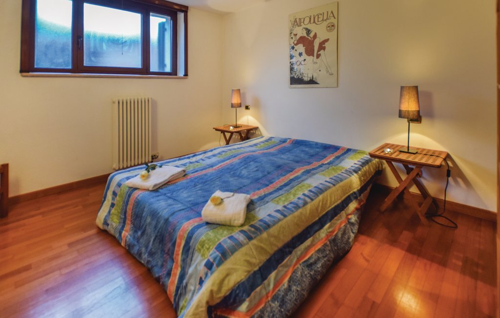 Maison Valpolicella avec piscine et jacuzzi chauffé - Photo 21