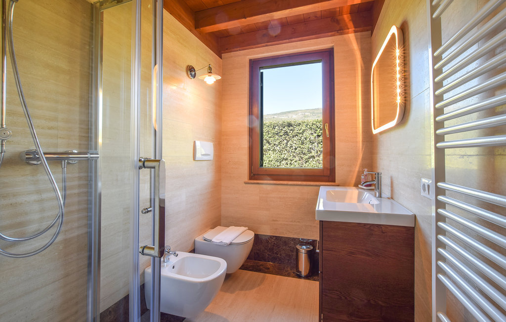 Maison Valpolicella avec piscine et jacuzzi chauffé - Photo 27