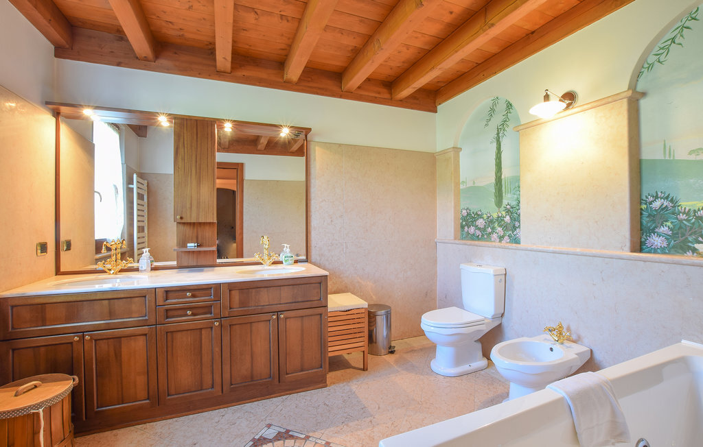 Maison Valpolicella avec piscine et jacuzzi chauffé - Photo 28