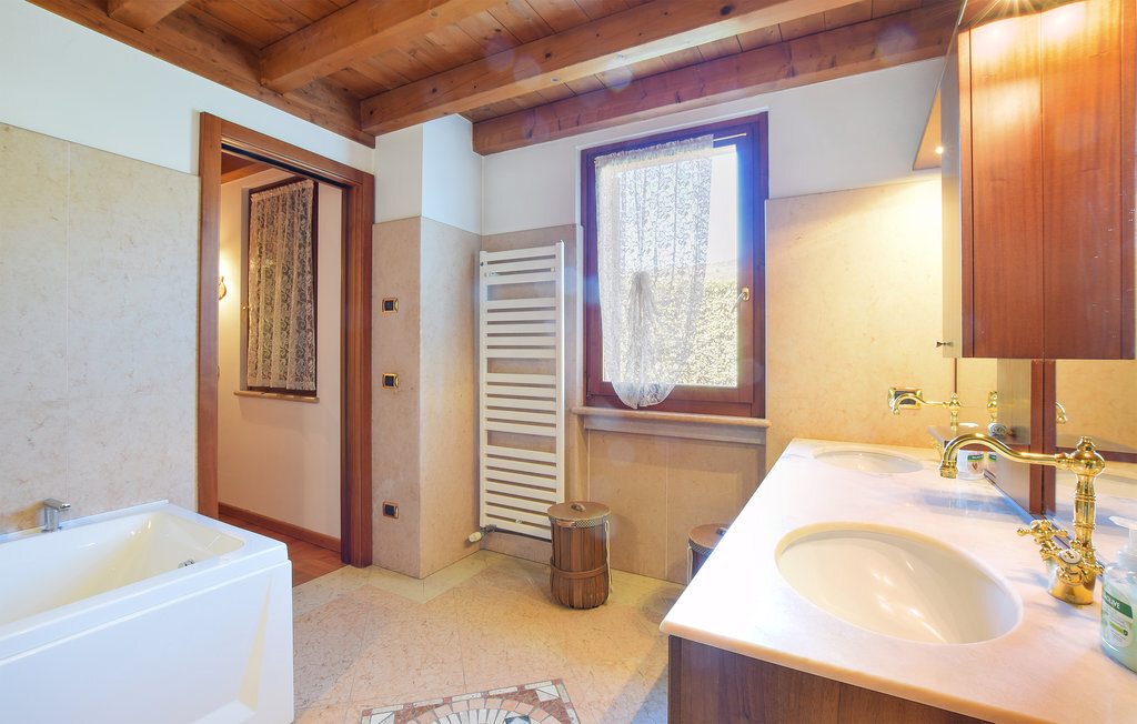 Maison Valpolicella avec piscine et jacuzzi chauffé - Photo 29