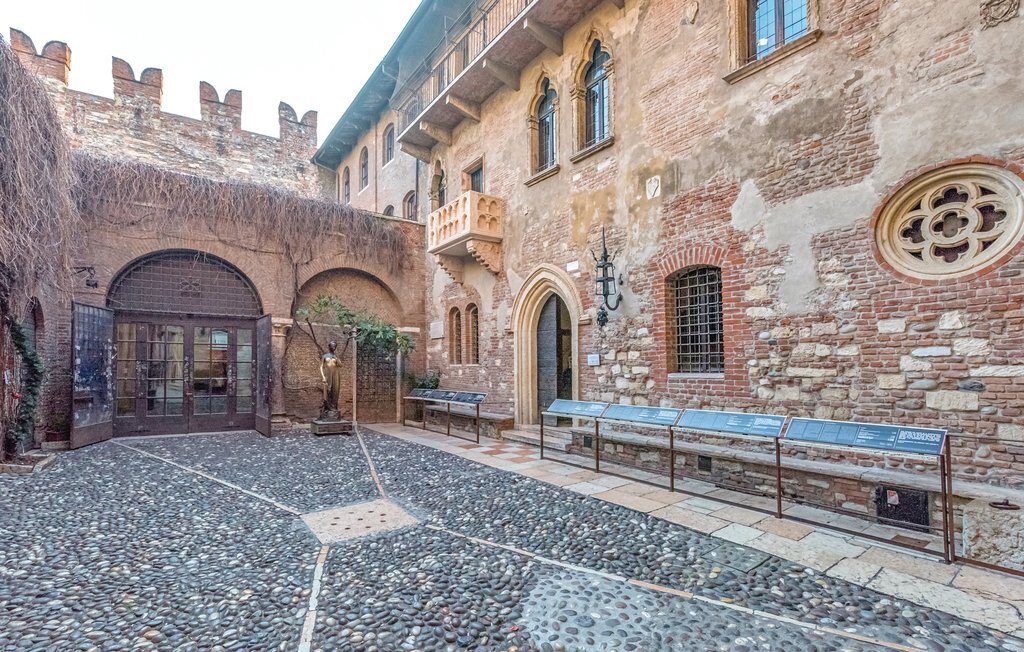 Maison Valpolicella avec piscine et jacuzzi chauffé - Photo 33