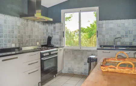 Villa 4 chambres Figari avec piscine privée et vue montagne : photo 6