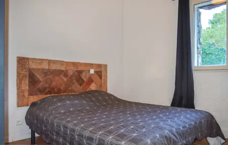 Villa 4 chambres Figari avec piscine privée et vue montagne : photo 8