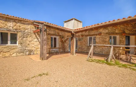 Villa 4 chambres Figari avec piscine privée et vue montagne : photo 11