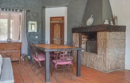 Villa 4 chambres Figari avec piscine privée et vue montagne : photo 18