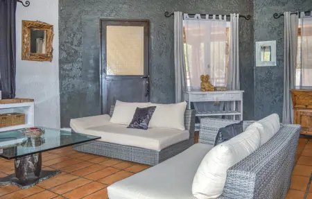 Villa 4 chambres Figari avec piscine privée et vue montagne : photo 19