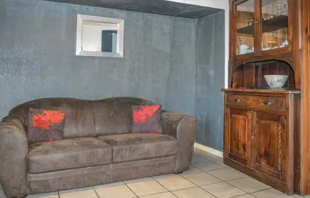 Villa 4 chambres Figari avec piscine privée et vue montagne : photo 20