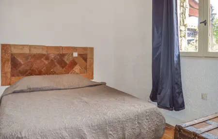 Villa 4 chambres Figari avec piscine privée et vue montagne : photo 26