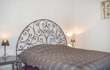 Villa 4 chambres Figari avec piscine privée et vue montagne : photo 27